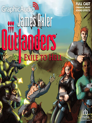 cover image of Exile to Hell